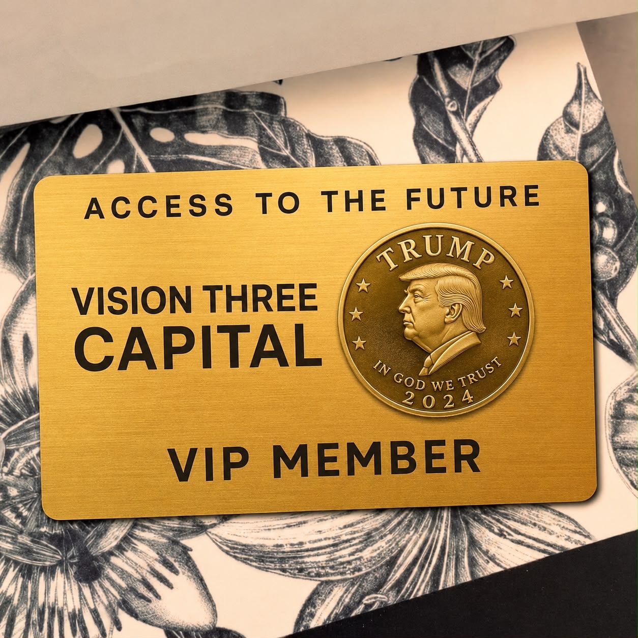 V3C Mastercard